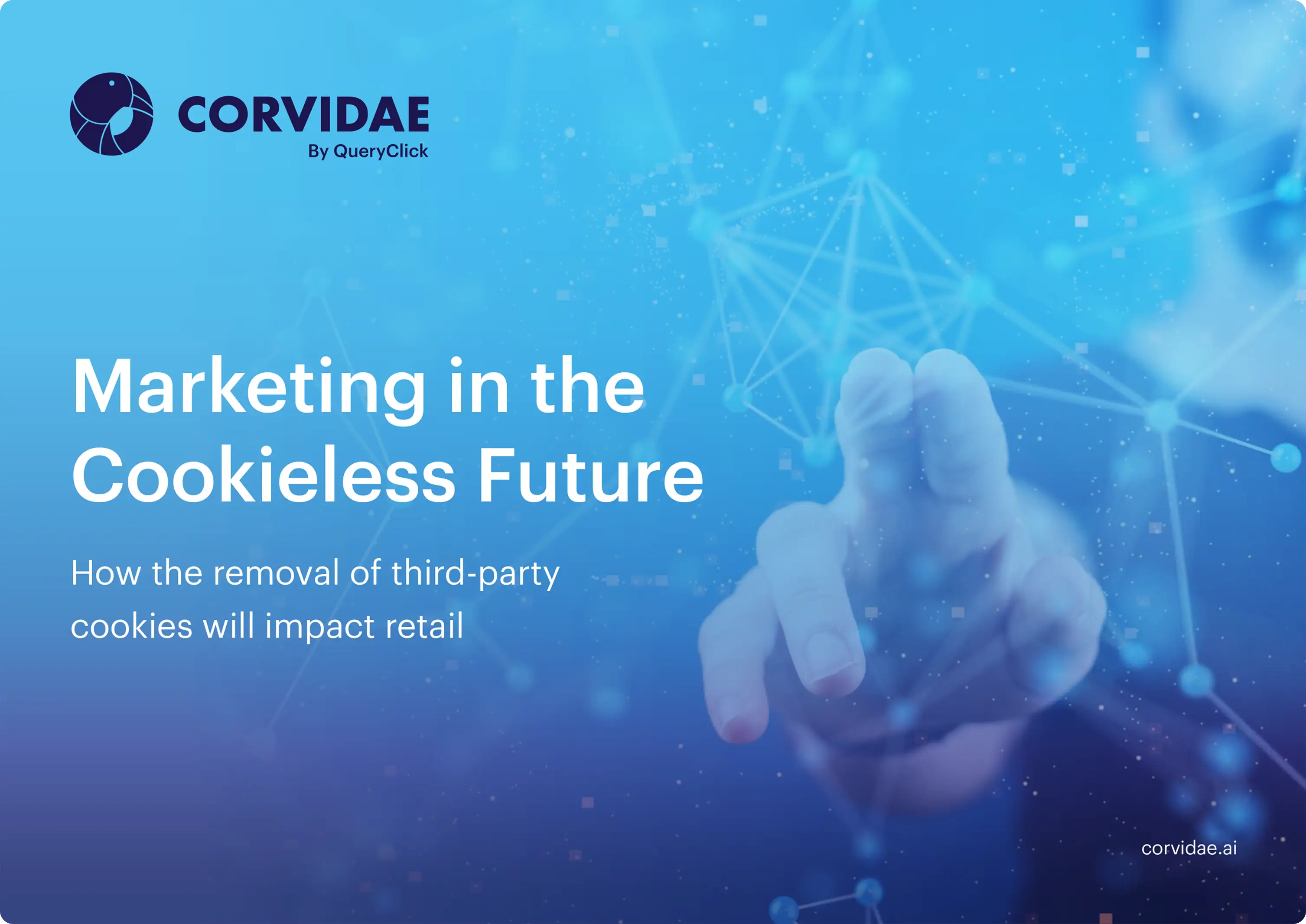 Corvidae Marketing In The Cookieless Future
