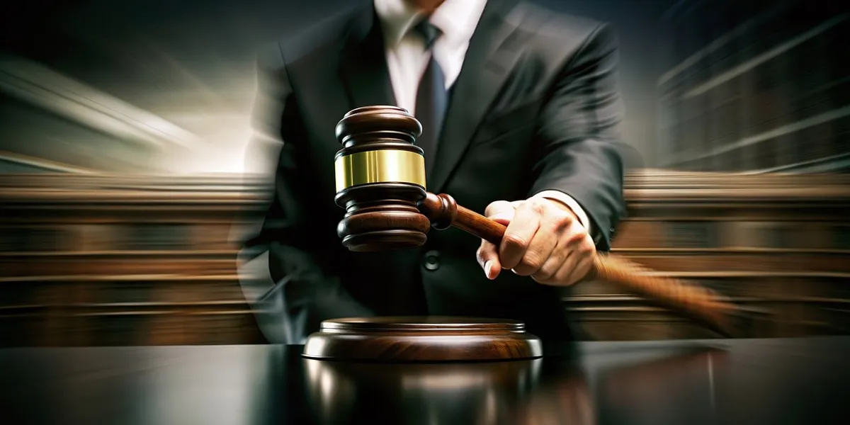 Gavel