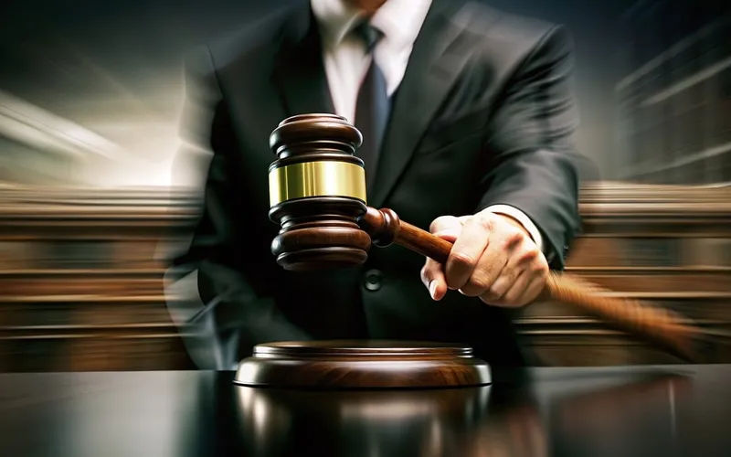 Gavel