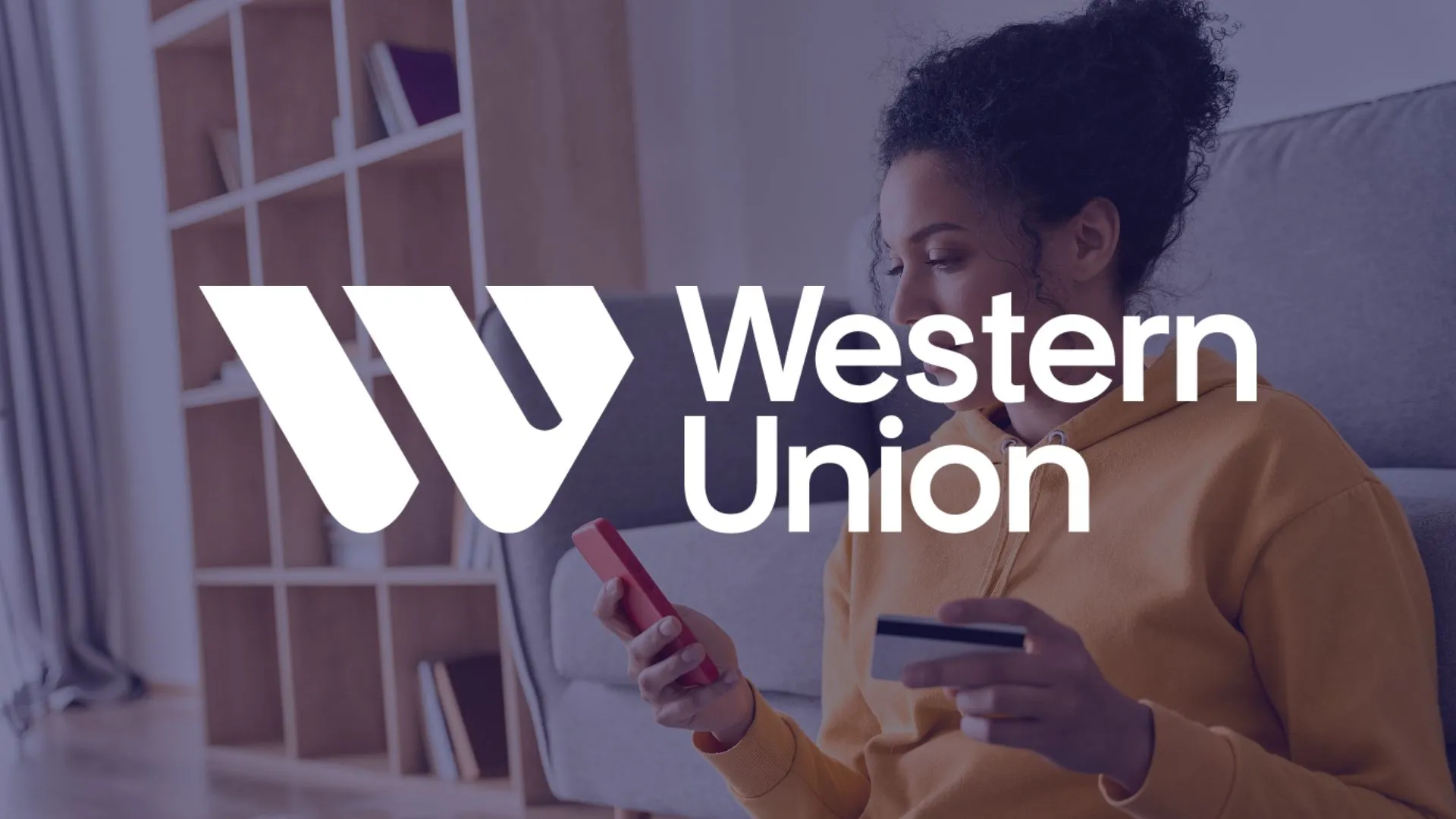 Western Union Case Study Cover
