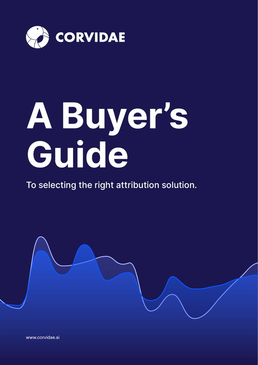 Buyers Guide Attribution