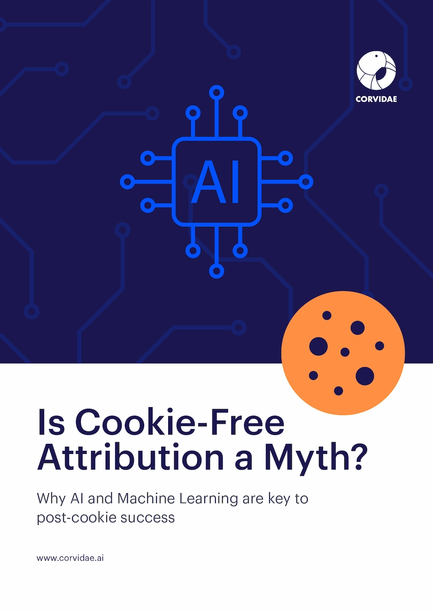 Is Cookie Free a Myth
