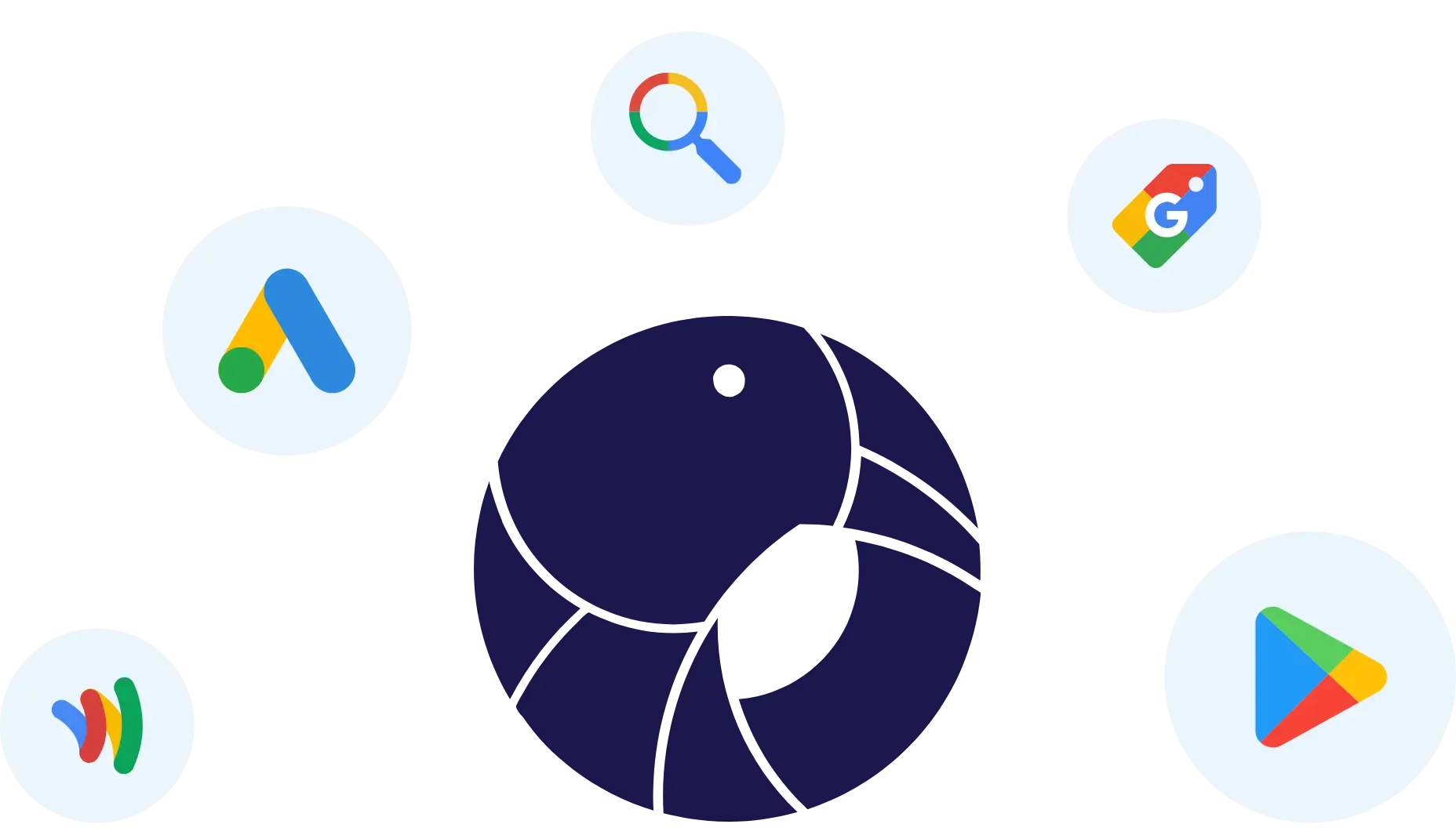 Corvidae And Google Ads