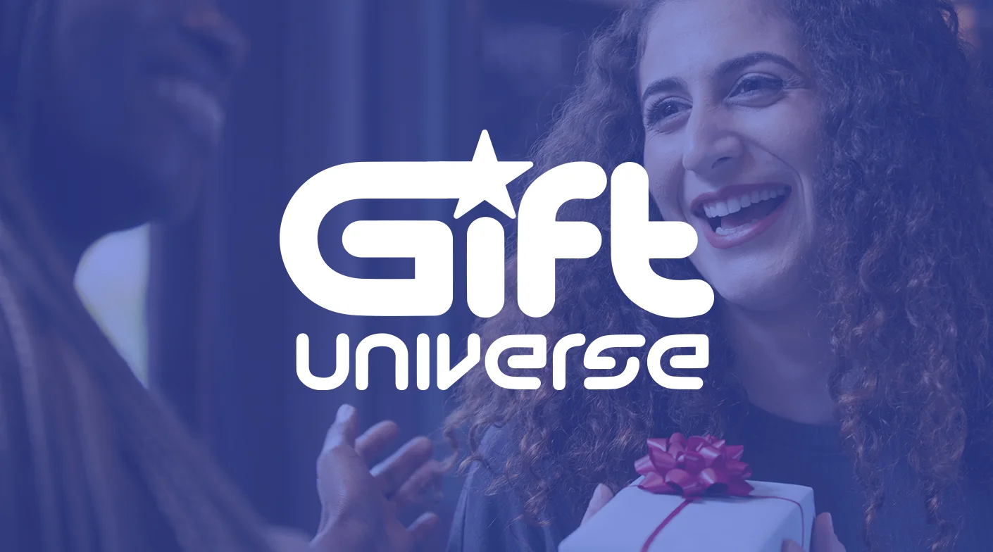 Corvidae Case Study Featured Gift Universe