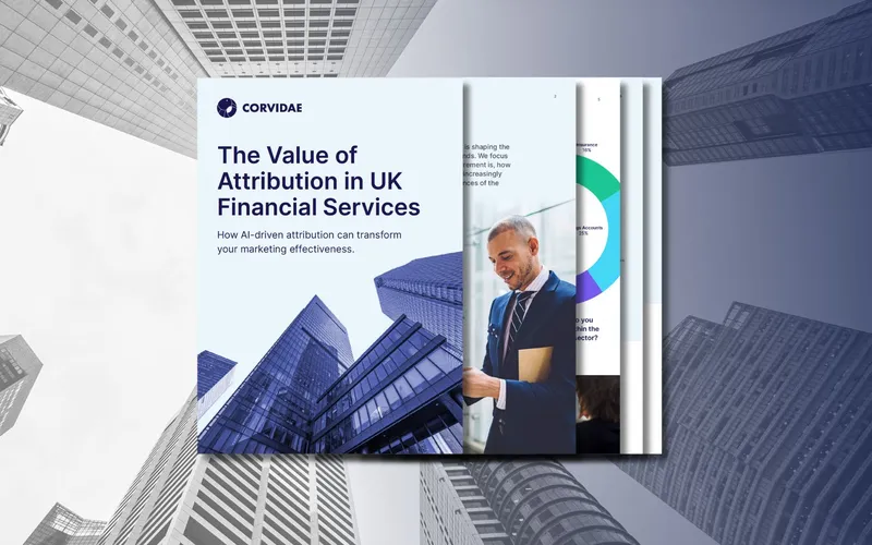 Corvidae Report: Attribution In UK Financial Services