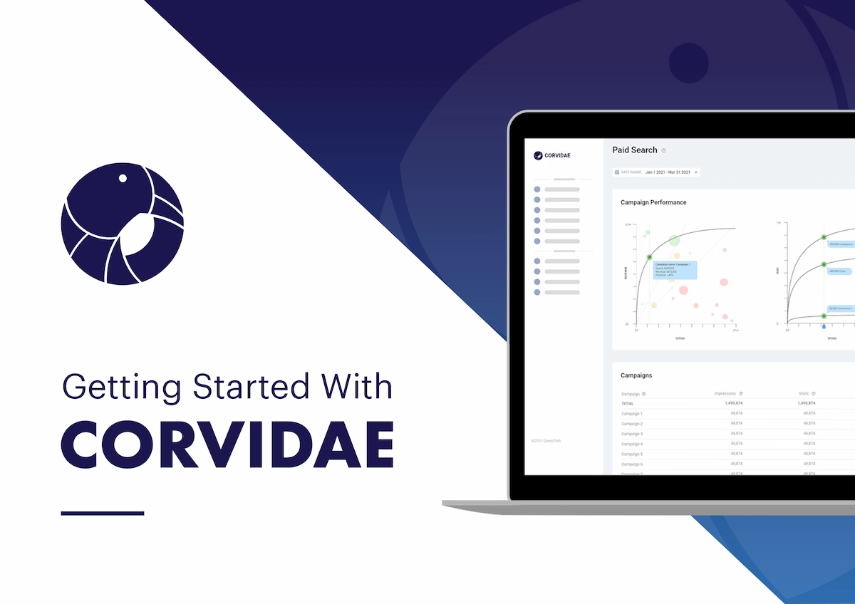 Getting Started Corvidae