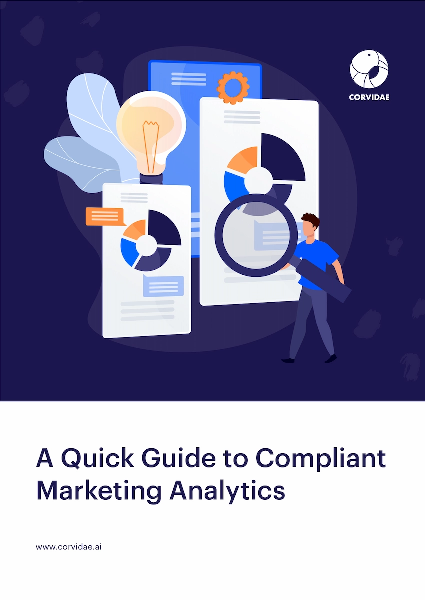 Guide Compliant Analytics