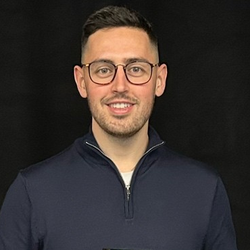 Joshua Bamsey, Senior Manager of Performance Marketing Effectiveness @ RS Group PLC