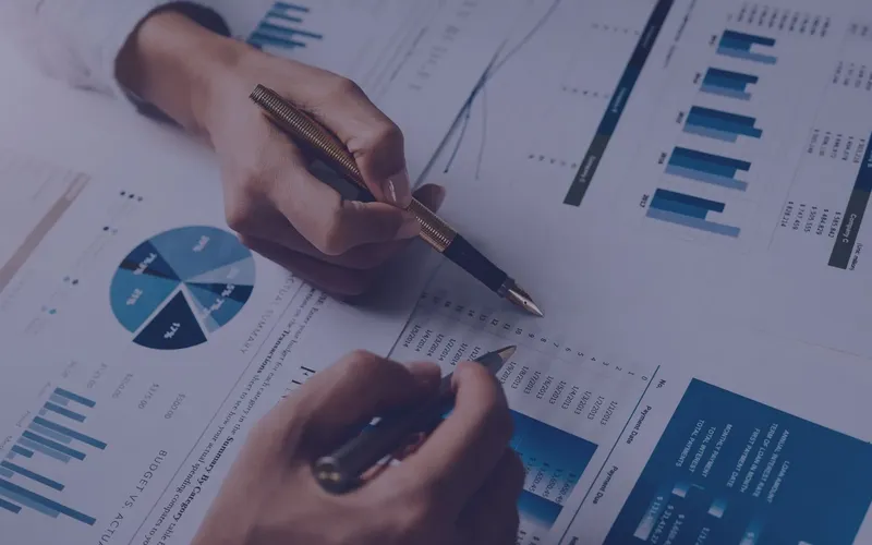 Manually Reviewing Reports Holding Pen