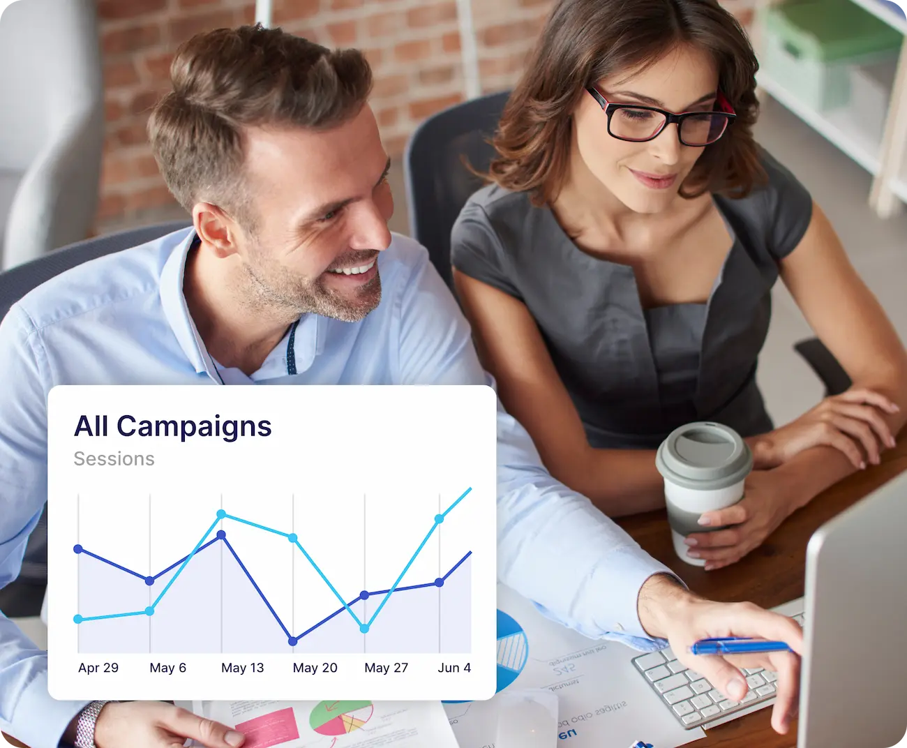 Paid Media Team & All Campaigns