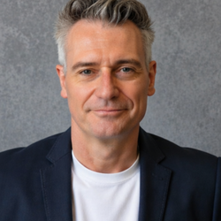 Paul Morris, Senior Director EMEA Performance Marketing & Web eCommerce @ RS Group PLC