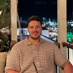 Tom Alderson: Performance & Digital Marketing Manager EMEA @ New Era Cap