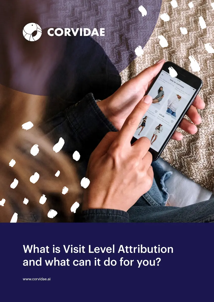 What Is Visit Level Attribution