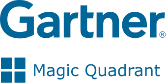 Gartner Magic Quadrant - Innovation Leader
